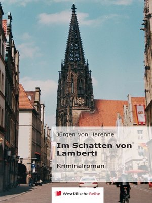 cover image of Im Schatten von Lamberti